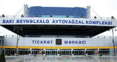 Bakı Beynəlxalq Avtovağzalında içərisində 30 min dollar olan çanta oğurlanıb