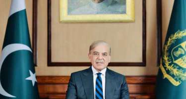 Pakistanın Baş naziri İlham Əliyevi və Azərbaycan xalqını təbrik edib