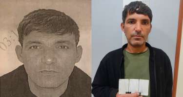 50 evi soyan Əhliman Atamov saxlanıldı -
