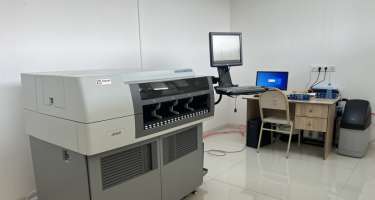 Cəlilabadda Regional Mərkəzi Laboratoriya fəaliyyətə başlayıb - 