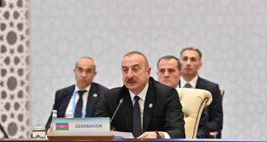 "Zəngəzur dəhlizinin açılmasından bütün region ölkələri faydalanacaq" - 