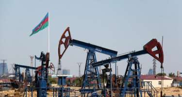 Azərbaycan bu il 21,9 milyon ton neft ixrac edib