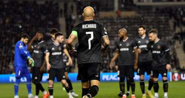 "Qarabağ" deyəndə ilk hansı oyunçunu düşünürsünüz? - 