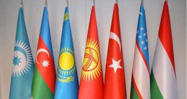 Türk Dövlətləri Təşkilatı Azərbaycanı təbrik etdi