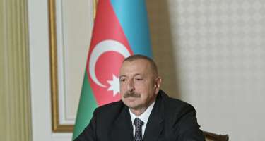 İdmanın inkişafında xidmətləri olan iki nəfər “Tərəqqi” medalı ilə təltif edildi