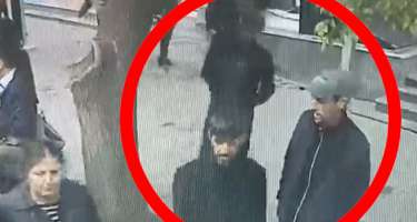 Bakıda 3 qardaş belə cibgirlik etdi -
