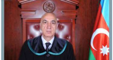 İlqar Xələfovun səlahiyyətlərinə 