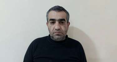 İnsanları xaricdə işə düzəltmək adı ilə aldadan şəxs saxlanılıb
