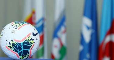 AFFA tərəfindən PFL və klublara top verilib