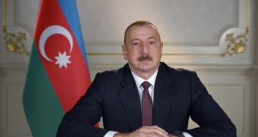 Prezident ​Aslan Aslanovu vəzifəsindən 