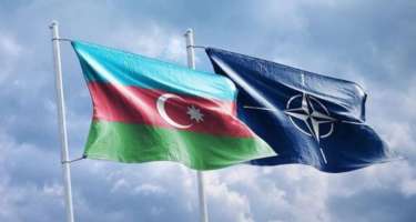 Bakıda “NATO günləri” başlayıb