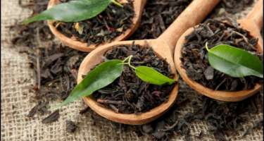 Çay bazarında araşdırma -