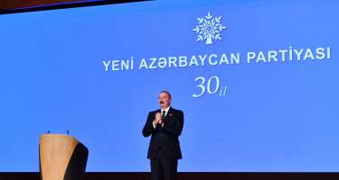 "Biz yoxsulluğu əhəmiyyətli dərəcədə azalda bilmişik" - 