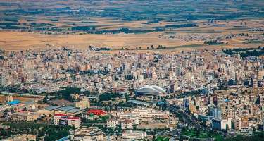 SEPAH Ərdəbilə ordu yeritdi - 