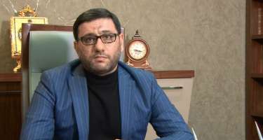 Hacı Şahinin bu görüntüləri maraqla qarşılandı - 