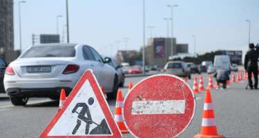 Sürücülərin NƏZƏRİNƏ: Bu yol 