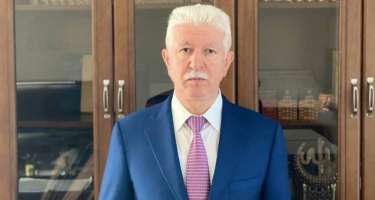 Şöbə müdiri ərizə yazıb işdən çıxdı, icra başçısı ona yeni 