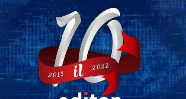Editor.az saytının 10 yaşı  tamam olur  