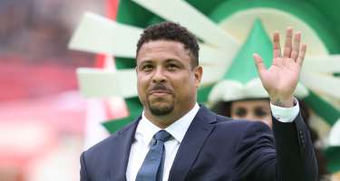 Ronaldo koronavirusa yoluxdu