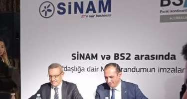 ​Azərbaycan texnologiyaları Avropa və Afrika bank sistemində tətbiq olunacaq