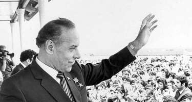 “Heydər Əliyev İli” ilə bağlı Tədbirlər Planı 