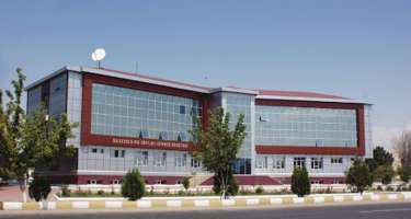 Naxçıvanın Dövlət Gömrük Komitəsi 
