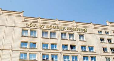 Dövlət Gömrük Komitəsinin strukturu təkmilləşdiriləcək