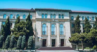 Ədliyyə Nazirliyinin strukturunda dəyişiklik edilib