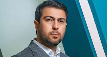 Bu da Namiq Qaraçuxurlunun atası - 