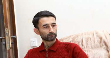 Jurnalist İlkin Zərbəliyev vəfat etdi