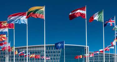 NATO Çin ilə münasibətləri müzakirə edir