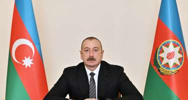 İlham Əliyev Azərbaycanla Qırğızıstan arasında imzalanmış iki sazişi təsdiqlədi