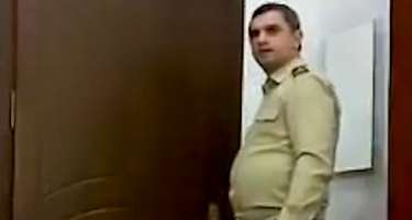 FHN-də intim videolar çəkən Zaur Mirzəyevdən 