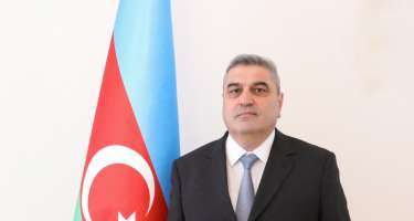 Səhiyyə Nazirliyində yeni 