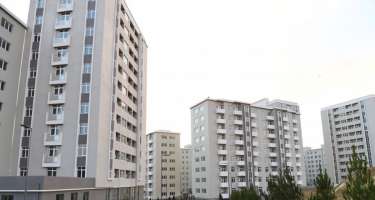 MİDA daha 815 mənzilin satışını həyata keçirdi