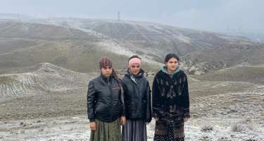 Azərbaycandan Gürcüstana qanunsuz keçmək istəyənlər saxlanılıb - 