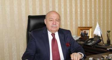 Elbay Qasımzadə yenidən Azərbaycan Memarlar İttifaqının sədri seçildi