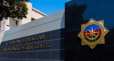 Zəngilanda erməni təxribatı -