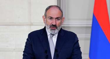 "Ermənistanda mənə çox vaxt "türk" deyirlər" -