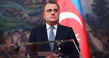 "Zəngəzur dəhlizi regional sülhün və dayanıqlığın təminində müsbət rol oynayacaq" - 