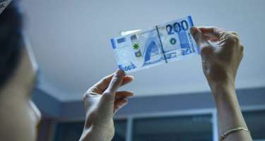 Azərbaycanda orta aylıq əməkhaqqı 15 % artıb