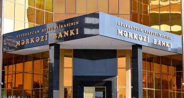 Azərbaycan Mərkəzi Bankı uçot dərəcəsiylə bağlı qərarını 