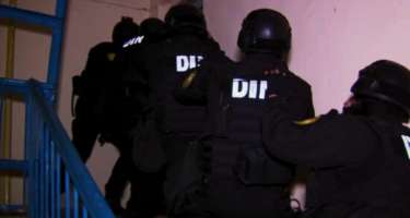 DİN və DSX birgə əməliyyat keçirdi: 