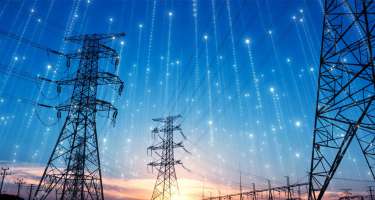 Bu il Azərbaycanda elektrik enerjisinin istehsalı 4 % artıb
