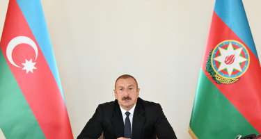 "Gələn il Azərbaycandan təbii qazın ixracı ümumilikdə 24 milyard kubmetr olacaq" - 