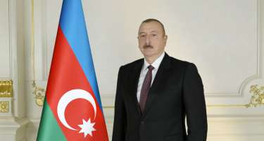 İlham Əliyevin Rumıniyaya işgüzar səfəri başa çatıb