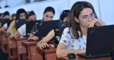 Bu il Azərbaycanda işə qəbul olunan müəllimin sayı məlum oldu
