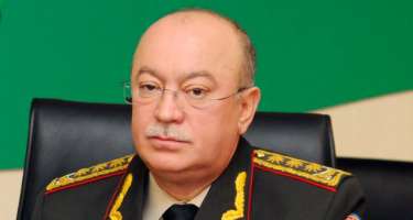 Kəmaləddin Heydərov Türkiyəyə yola düşüb