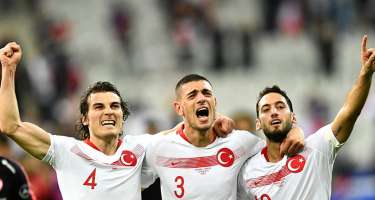 Türk ulduz İspaniya nəhənginə gedir - 