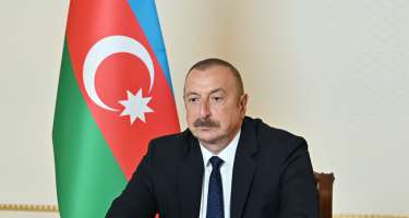 Prezidentdən Naxçıvanla bağlı FƏRMAN: 